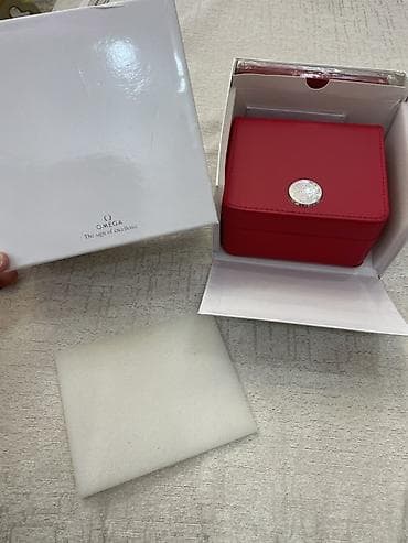 Klassik Saat dəsti, rəng - Ağ