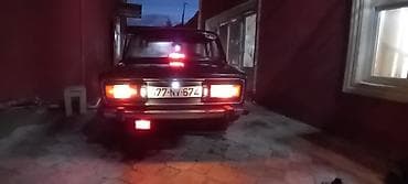 aftamabilər: VAZ (LADA) 2106: 1.6 l | 1998 il 235425 km Sedan — 5