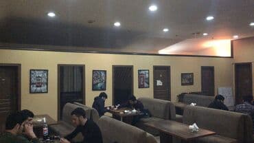 obyekt moyka satılır: Qarayev metrosu yaxınlığında 234 kv sənədi çıxarış olan 2 mərtəbəli — 6