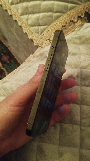 IPhone 14 Pro, 256 GB, Black Titanium, Face ID — 3