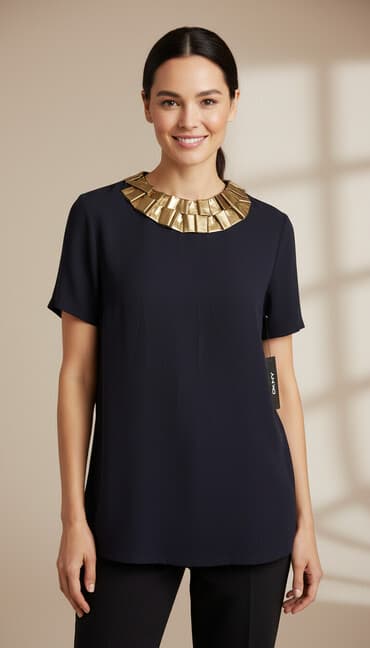 Original,DKNY firmadi Amerikadan alinib tezedir