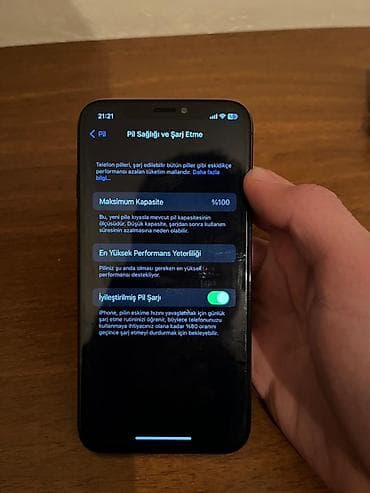 iphone 3gs: IPhone X, 64 GB, Qara — 6