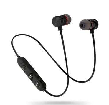 mikro nauşnik satışı: Yeni Simsiz (Bluetooth) Qulaqcıqlar, Xiaomi, rəng - Qara — 1