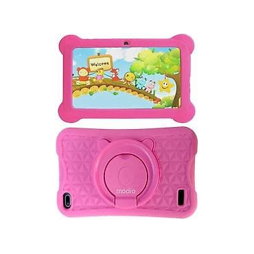 куплю планшет: Kateqoriya: Planşetlər Brend: Modio Model: M730 pink Qiymət: 118 — 1