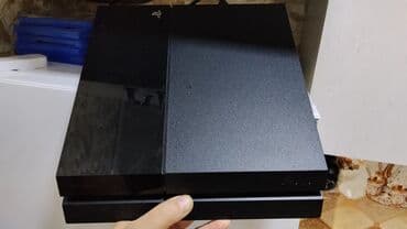 сколько стоит playstation 4 в азербайджане: PlayStation 4 (PS4) – 1 TB yaddaşlı oyun konsolu Komplekt: - 1 TB — 5