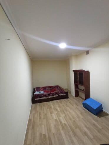 аренда торгового места в магазине: Nərimanov metrosuna yaxin Aga Neymetullada ümumi sahəsi 100 kv,m olan — 3