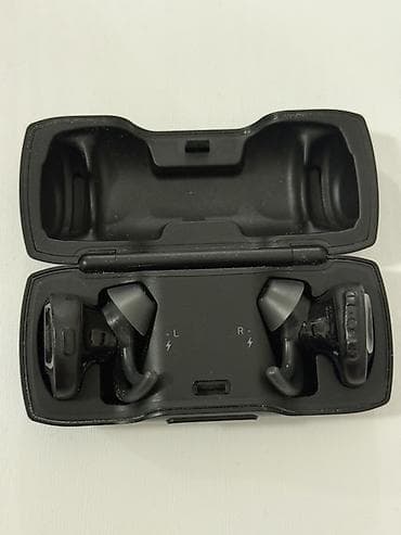 Məhsul: Bose SoundSport Free simsiz qulaqlıqlar (şarj qutusu ilə)