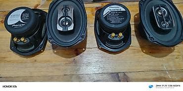 i̇phone 6s plus: Dinamiklər və sabvuferlər, İşlənmiş, Pioneer, Alüminium, Tayland, Ünvandan götürmə — 3