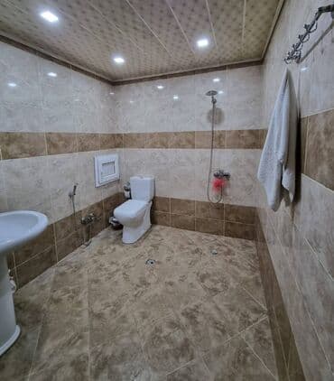 qubada kreditle evler: Bakıxanov qəs., 2 otaqlı, Yeni tikili, m. Neftçilər, 73 kv. m — 11