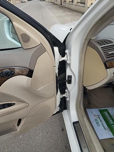 vaz lada 2112: Mercedes-Benz E-Class: 2 l | 2005 il Sedan — 4