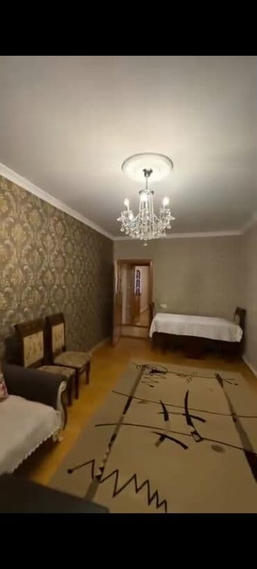 Kirayə mənzillər: 2 otaqlı, 65 kv. m — 10