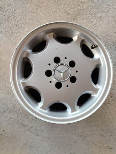 vaz sürət qutusu: Disk 4 eded bolt ustunde verilir — 4