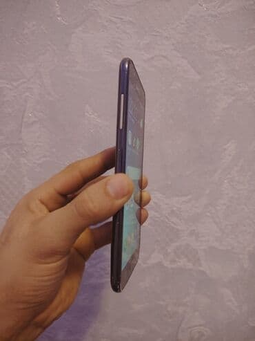 1660 super: Samsung Galaxy A52s 5G, 1 TB, rəng - Qara, Barmaq izi, İki sim kartlı — 4