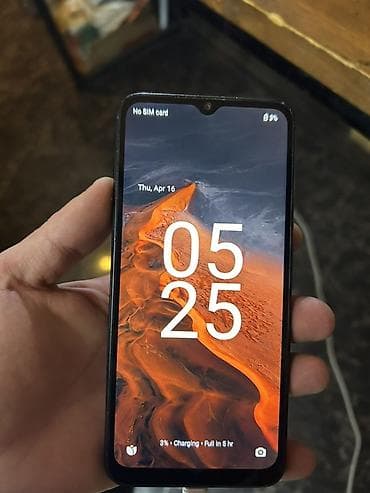 Redmi A1+, 32 GB, rəng - Qara, Barmaq izi — 2