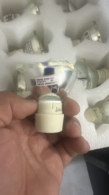 Avtoelektronika: Yeni Proyektor Epson, Ödənişli çatdırılma — 10