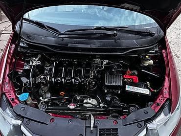 l200 baqaj: Honda Insight: 1.3 l | 2010 il Hetçbek — 10