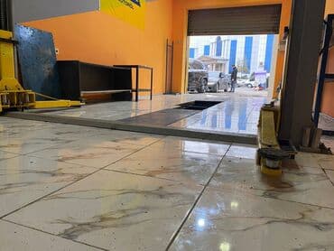 ist petrol tbilisi prospekti: Əcəmi metrosuna yaxin yag deyişmə, ayi 650 azn kirayə verilir — 7