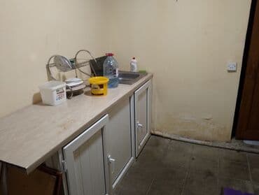 50 m2 ofislər: İcarəyə uyğun kiçik kommersiya sahəsi - Təyinat: ofis, xidmət sahəsi — 3