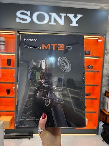 Hohem iSteady MT2 Kit