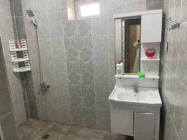 xətai kirayə: 130 kv. m, 3 otaqlı — 3