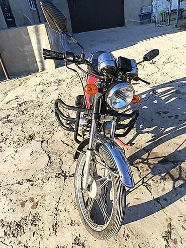 moped 2020: Moon brand 50 sm3 — 4