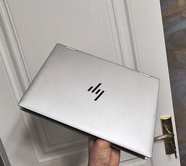 type c qulaqciq: Hp Envy x360, ikinci əl, tam işlək, problemsiz Dizayn işləri, yüngül — 2