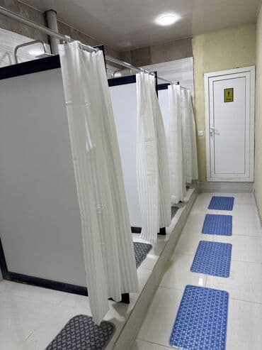 icarəyə verilir: Qara Qarayev metrosu yaxinliginda metrodan 2-3 deq aralida olan yeni — 8