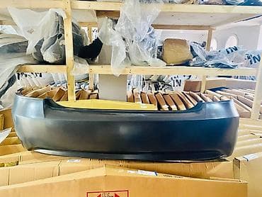 Hyundai Accent 2006 arxa buferi. Yenidir. Zəng çatmasa whatsapp ilə