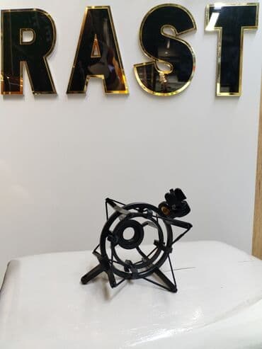 микрофон купить в баку: Pauk musiqi alətləri Hörümçək, Popfilter Pop filtri pop ekranı və ya — 1