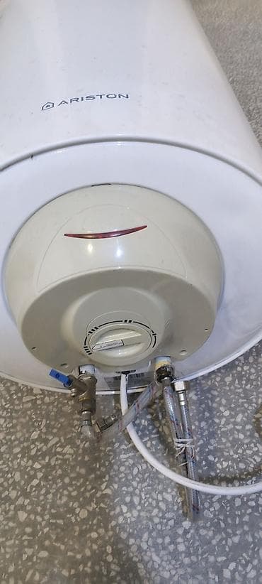 rtx 3060 komputer: Ariston elektrik su qızdırıcısı (qazan) - Brend/model: Ariston — 1