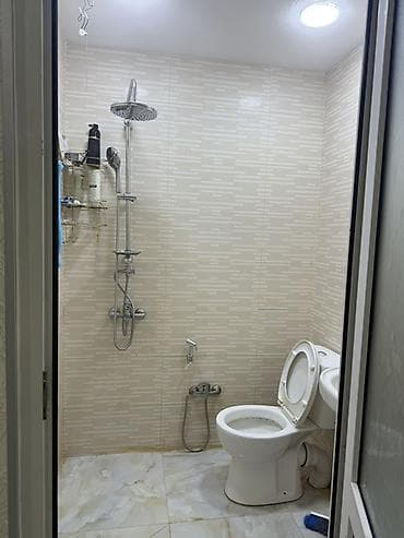 Аренда квартир: 2 otaqlı mənzil – tam yaşayış üçün lazım olanlarla təmin edilib — 3