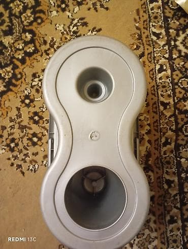 mop: Biri 3 man. istifadə olunub. əla vəziyyətdədir Döner səbətli mop — 10