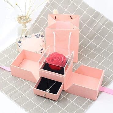 дистиллированная вода баку: Шкатулка — 2