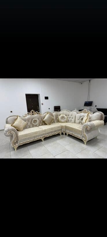 Künc divan, Yeni, Açılan, Bazalı, Parça, Pulsuz çatdırılma