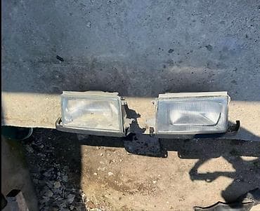 opel astra h far: Digər avtomobil ehtiyat hissələri — 7
