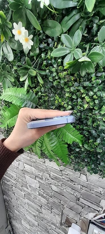 telfolar: IPhone 14 Plus, 128 GB, Mavi, Face ID — 5