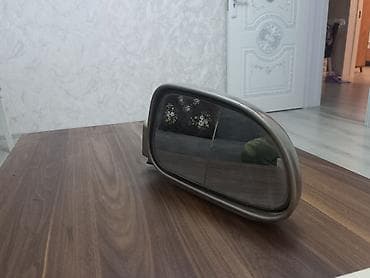 suse balon: Avtomobil üçün yan güzgü korpusu.CHEVROLET LACETTİ 2007 modeli ucun — 2