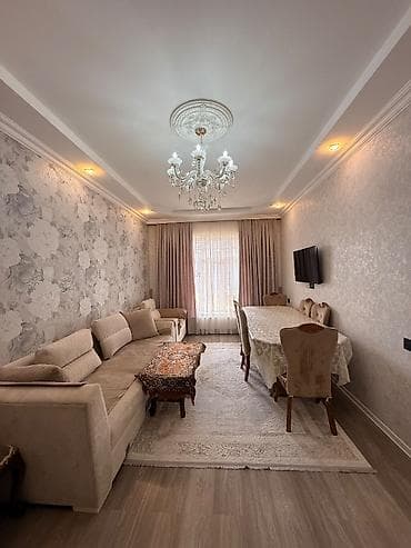 hacikend ev satilir: 4 otaqlı, 120 kv. m, Yeni təmirli — 3