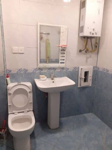 ucuz evler xirdalanda: Bakı, 1 otaqlı, Köhnə tikili, m. Azadlıq Prospekti, 34 kv. m — 10