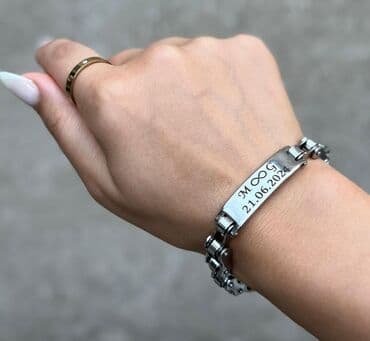 usaqlar ucun qizil qolbaqlar instagram: Bilərzik — 3