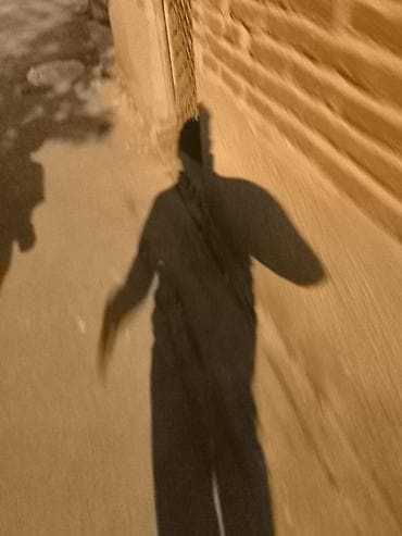 Sənətkarlıq fotosessiyası xidməti – kölgə və işıqla konseptual kadrlar