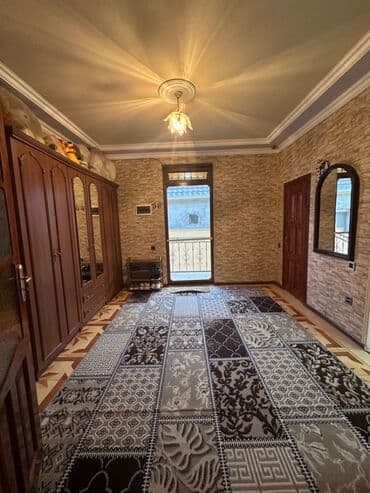 naxcıvan ev elanlari instagram: Köhnə Günəşli 4 otaqlı, 120 kv. m, Kredit yoxdur, Orta təmir — 14