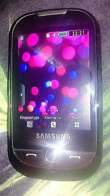 nokia sade telefonlar: Samsung corby satilir ela veziyyetde +2 dene smen qapag продается — 8