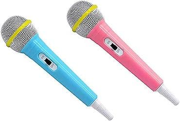 Planşetlər: Planşet, tablet Karaoke öyrənmək üçün planşet Atouch P06, göy — 3