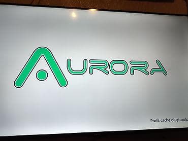 harddisk kabel: Xbox 360 120gb yaddaş içəridən çiplə təzhiz olunub aurora yazılıb — 5