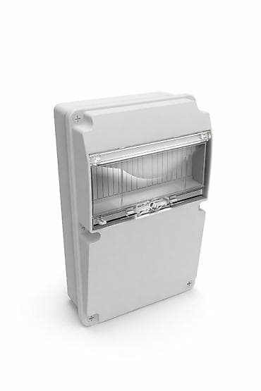 islenmis sendvic panel: Yeni, Elektrik şit — 2