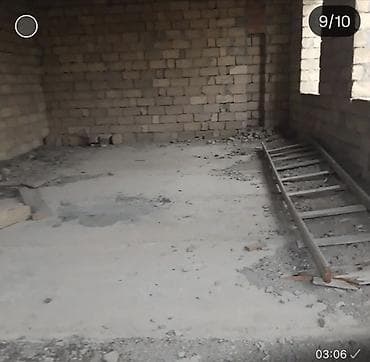 savalanda ev satilir: Sahil qəsəbəsi 6 otaqlı, 200 kv. m, Təmirsiz — 8