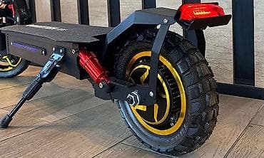surron bike: Wp aktivdir real alıcılar əlaqə saxlasın - İki güclü təkər motoru — 3