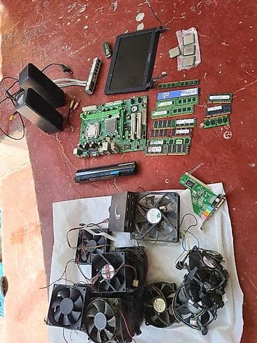 Şekilde ne gorursuzse hamısı 20 manata Hamısında işləkdir son
