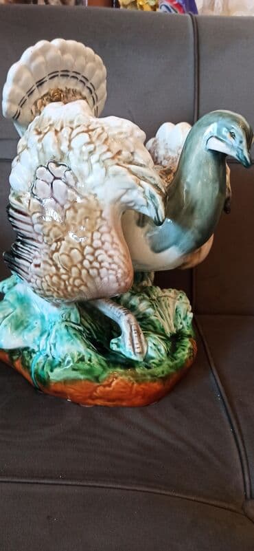 VAZ (LADA): Fiqur, Keramika — 5